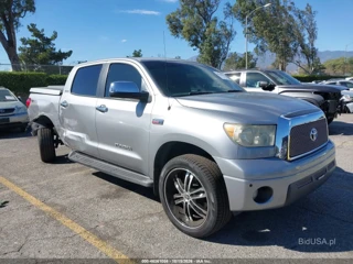 TOYOTA TOYOTA TUNDRA LIMITED 5.7L V8