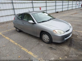 HONDA HONDA INSIGHT CVT