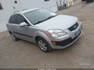 KIA KIA RIO LX