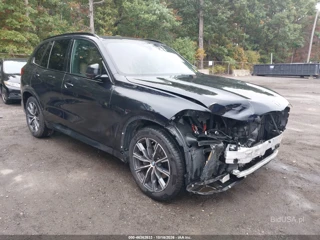 BMW X5 XDRIVE40I