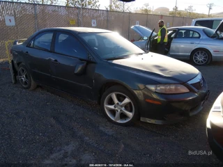 MAZDA MAZDA MAZDA6 S