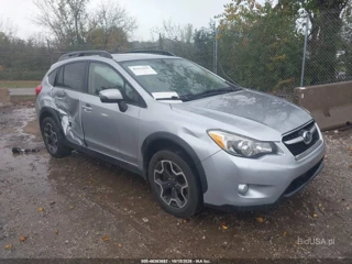 SUBARU SUBARU XV CROSSTREK 2.0I LIMITED
