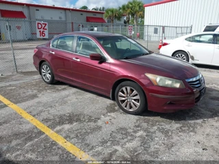 HONDA HONDA ACCORD 3.5 EX-L