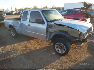 FORD FORD RANGER XL