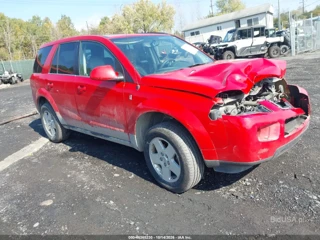SATURN SATURN VUE V6