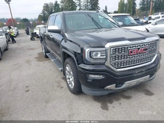 GMC SIERRA 1500 DENALI