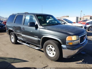 GMC YUKON SLE
