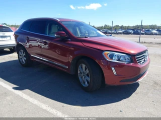 VOLVO VOLVO XC60 T5 INSCRIPTION