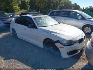 BMW 328I XDRIVE