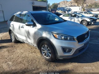 KIA KIA SORENTO 3.3L LX