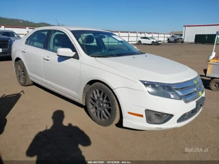 FORD FORD FUSION SE