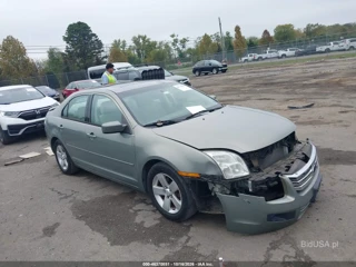 FORD FORD FUSION SE
