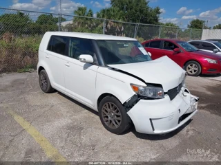 SCION SCION XB