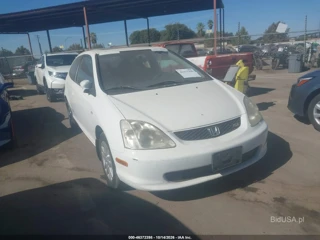 HONDA HONDA CIVIC SI