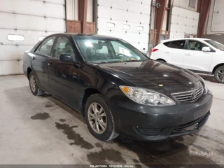 TOYOTA TOYOTA CAMRY LE/XLE/SE