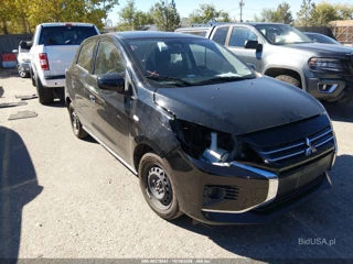 MITSUBISHI MITSUBISHI MIRAGE ES/LE