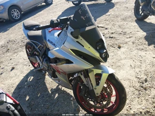 SUZUKI SUZUKI GSX800 F