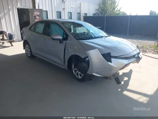 TOYOTA TOYOTA COROLLA LE
