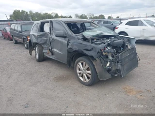 DODGE DODGE DURANGO SXT AWD