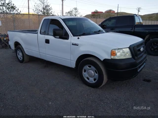 FORD FORD F-150 STX/XL/XLT