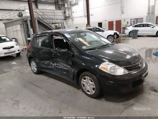 NISSAN NISSAN VERSA 1.8S
