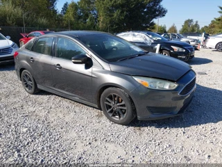 FORD FORD FOCUS SE