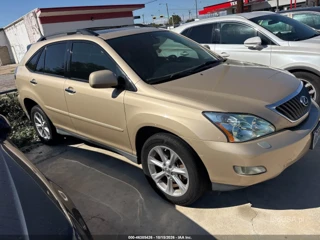 LEXUS LEXUS RX 350
