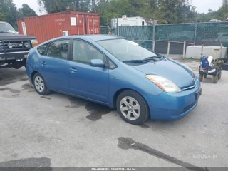 TOYOTA TOYOTA PRIUS