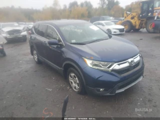 HONDA HONDA CR-V EX-L