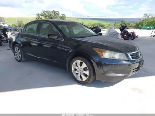 HONDA HONDA ACCORD 2.4 EX-L