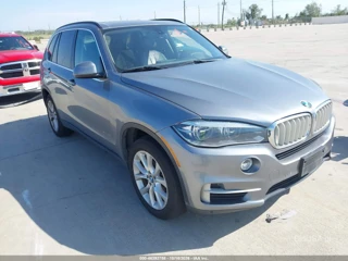 BMW X5 EDRIVE XDRIVE40E