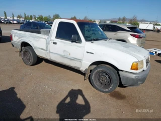 FORD FORD RANGER XL/XLT