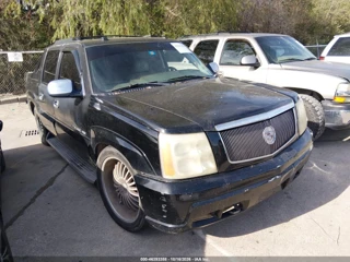 CADILLAC CADILLAC ESCALADE EXT STANDARD