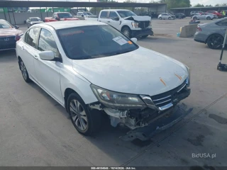 HONDA HONDA ACCORD LX