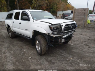 TOYOTA TOYOTA TACOMA BASE V6