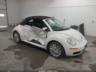 VOLKSWAGEN VOLKSWAGEN NEW BEETLE 2.5L