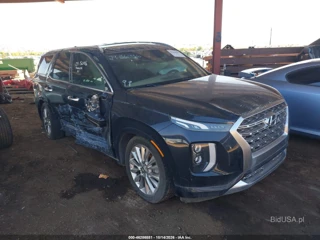 HYUNDAI HYUNDAI PALISADE LIMITED