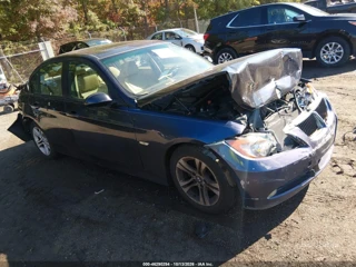 BMW 328I