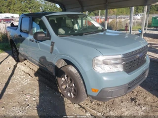 FORD FORD MAVERICK XLT