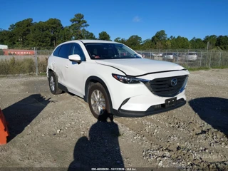 MAZDA MAZDA CX-9 SPORT