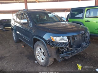 JEEP JEEP GRAND CHEROKEE LIMITED