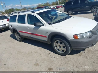 VOLVO VOLVO V70 XC