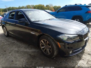 BMW 528I XDRIVE