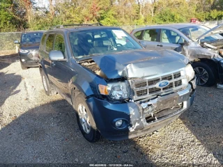 FORD FORD ESCAPE LIMITED