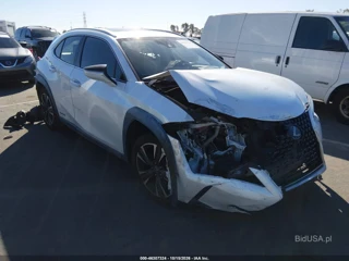 LEXUS LEXUS UX 250H