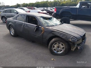 CHRYSLER CHRYSLER 300 TOURING