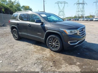 GMC ACADIA SLT-1