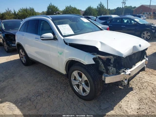 MERCEDES-BENZ MERCEDES-BENZ GLC 300