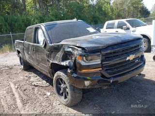 CHEVROLET CHEVROLET SILVERADO 1500 LT