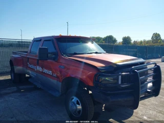 FORD FORD F-350 LARIAT/XL/XLT